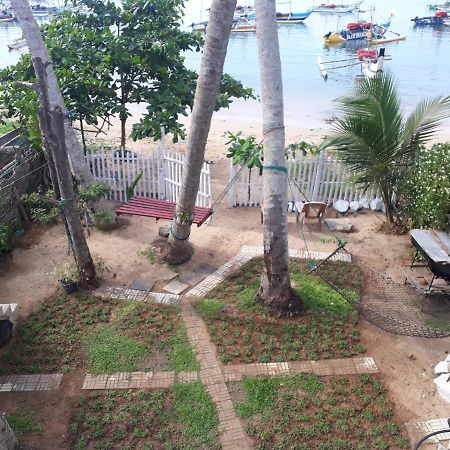 Sea Shine Beach Resort Mirissa Exterior photo