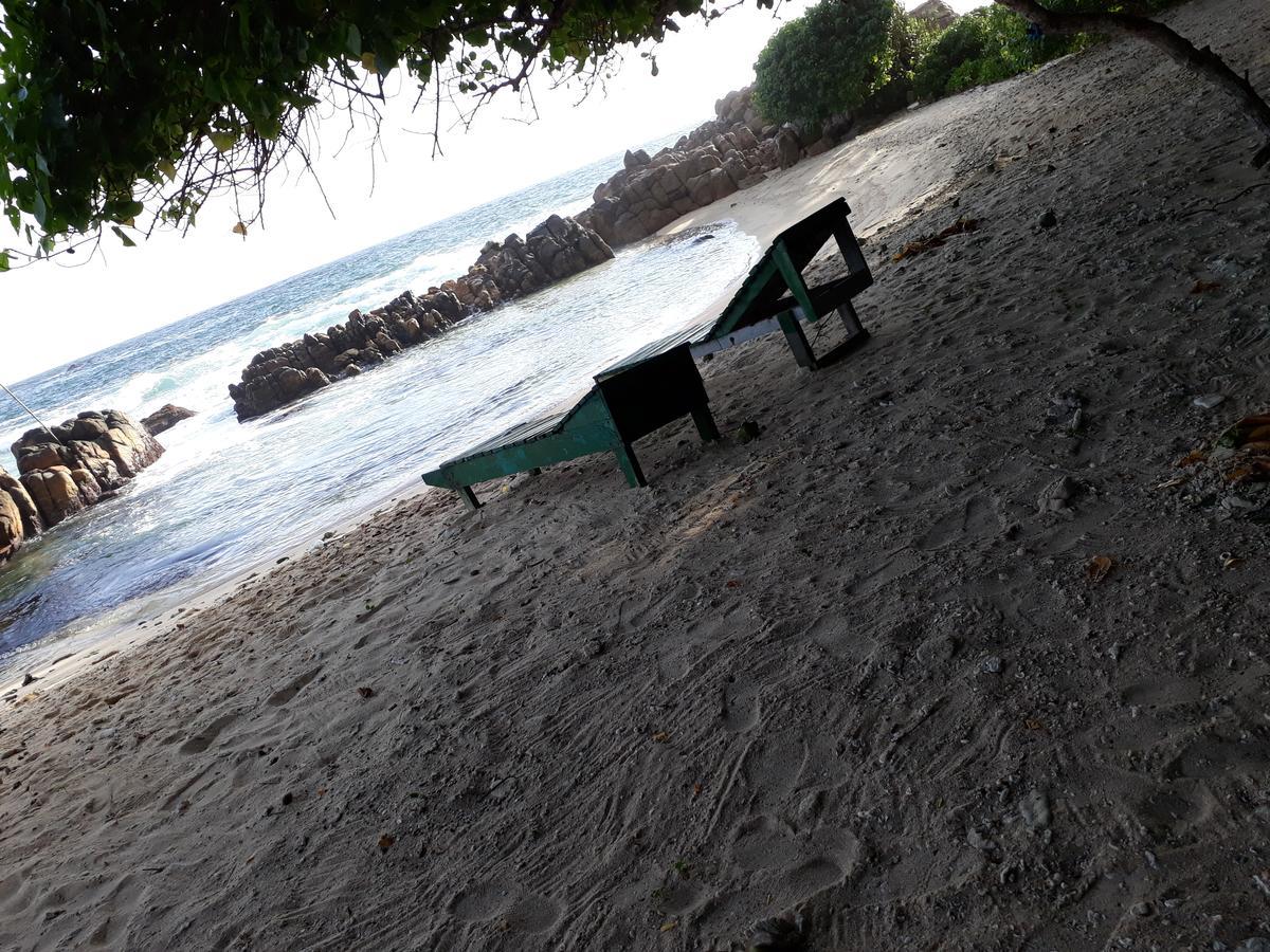 Sea Shine Beach Resort Mirissa Exterior photo