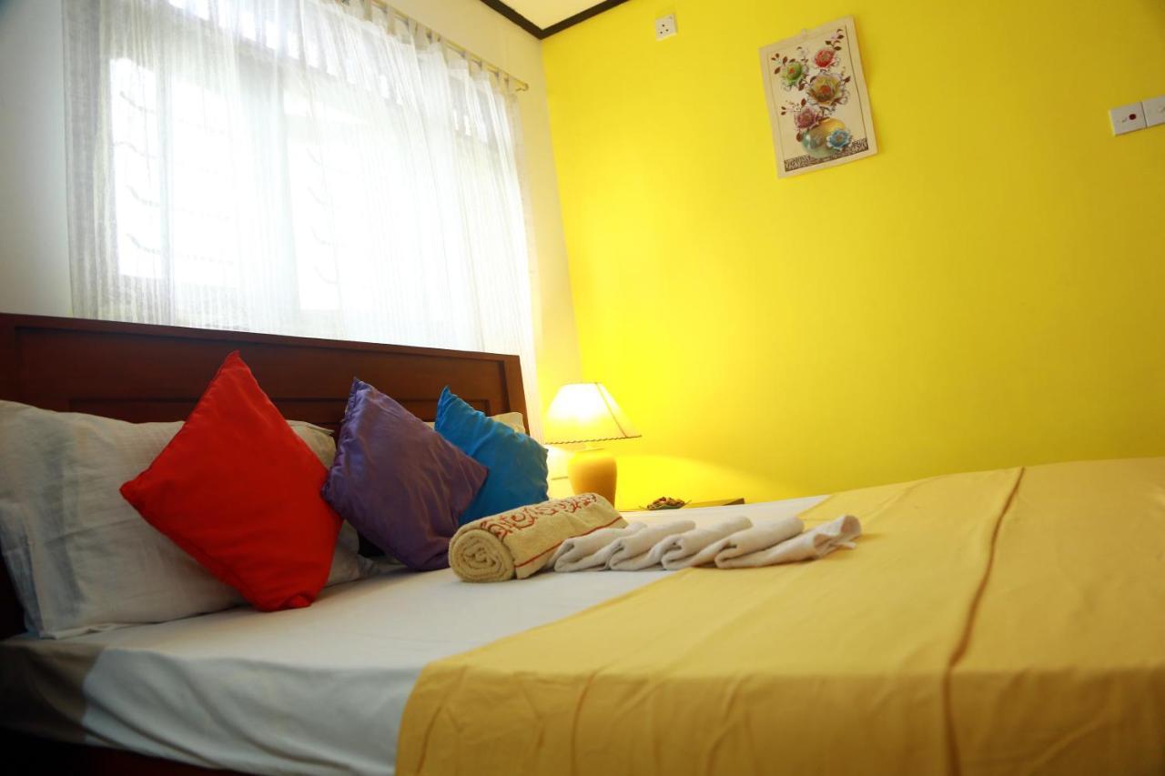 Sea Shine Beach Resort Mirissa Exterior photo