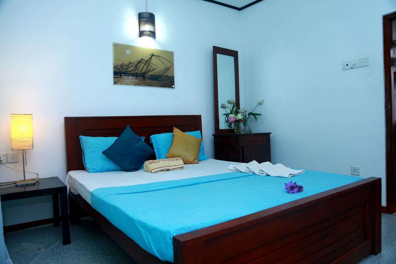 Sea Shine Beach Resort Mirissa Exterior photo