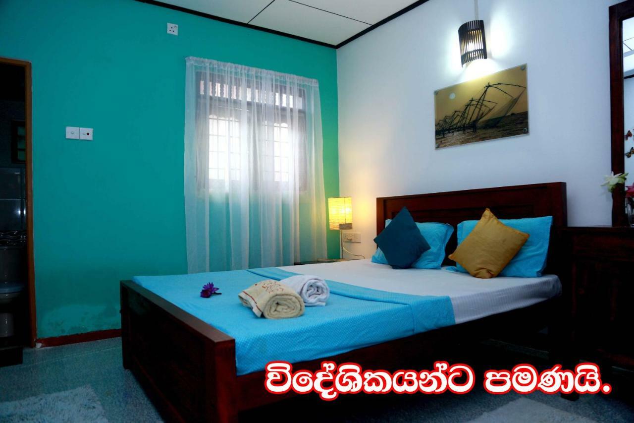 Sea Shine Beach Resort Mirissa Exterior photo